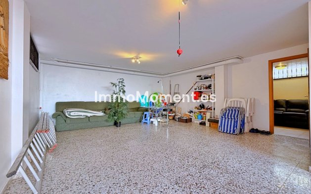 Wiederverkauf - Freistehende Villa - Orihuela - Orihuela Costa