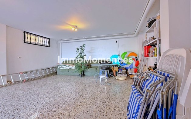 Wiederverkauf - Freistehende Villa - Orihuela - Orihuela Costa