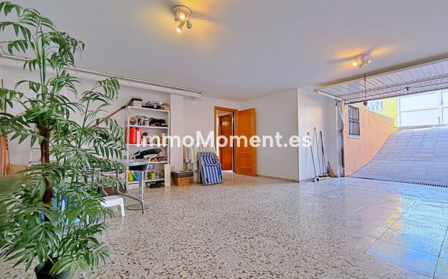 Wiederverkauf - Freistehende Villa - Orihuela - Orihuela Costa