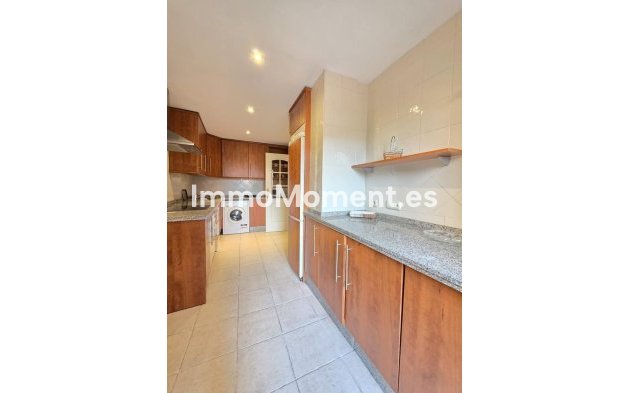 Reventa - Apartamento - Marbella - Elviria