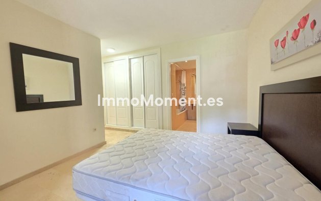 Reventa - Apartamento - Marbella - Elviria