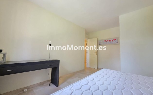 Reventa - Apartamento - Marbella - Elviria
