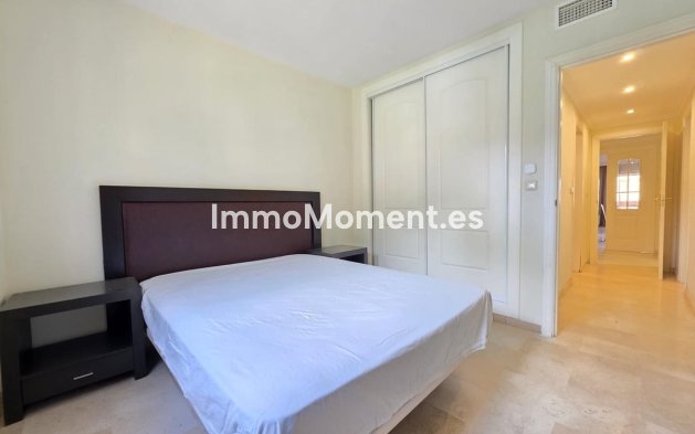 Reventa - Apartamento - Marbella - Elviria