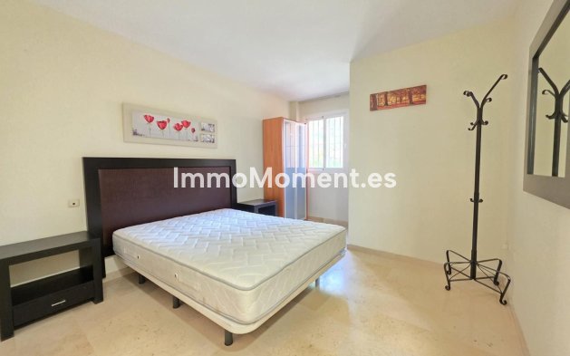 Reventa - Apartamento - Marbella - Elviria
