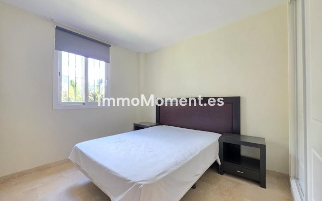 Reventa - Apartamento - Marbella - Elviria