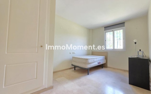 Reventa - Apartamento - Marbella - Elviria