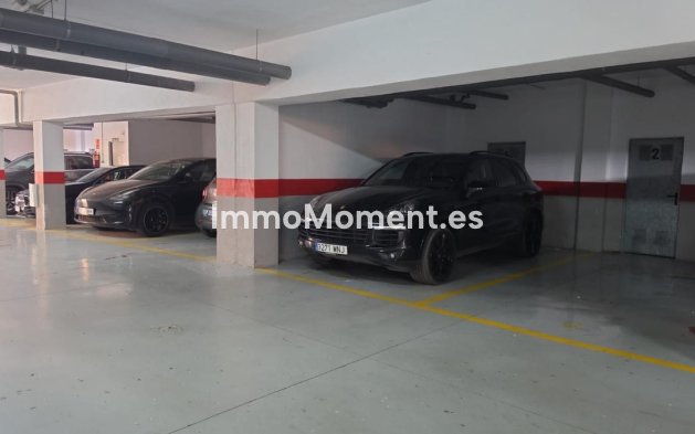 Reventa - Apartamento - Marbella - Elviria