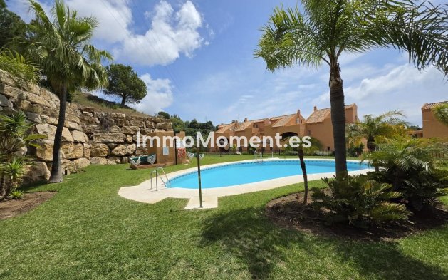 Reventa - Apartamento - Marbella - Elviria