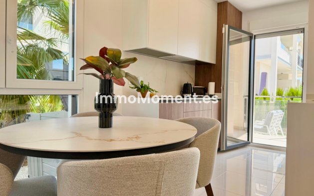 Revente - Appartement - Rojales - Ciudad Quesada