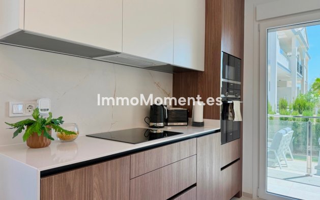 Revente - Appartement - Rojales - Ciudad Quesada