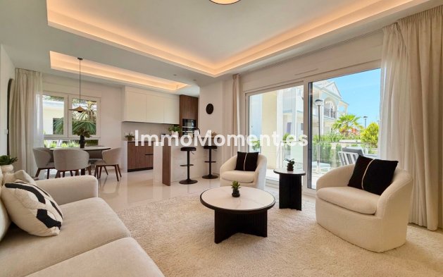 Revente - Appartement - Rojales - Ciudad Quesada
