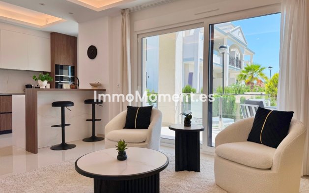 Revente - Appartement - Rojales - Ciudad Quesada