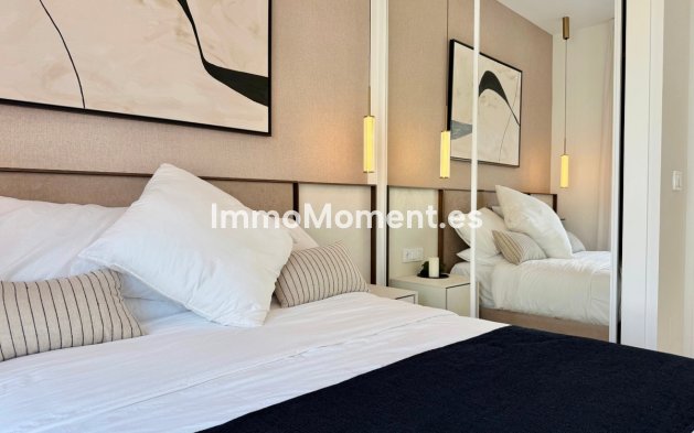 Revente - Appartement - Rojales - Ciudad Quesada