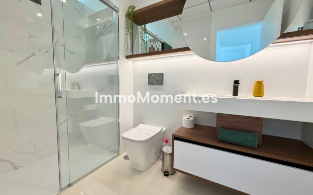 Revente - Appartement - Rojales - Ciudad Quesada