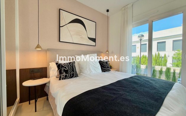 Revente - Appartement - Rojales - Ciudad Quesada