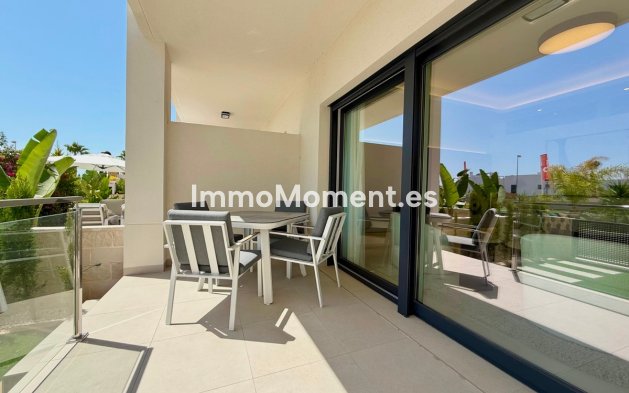 Revente - Appartement - Rojales - Ciudad Quesada