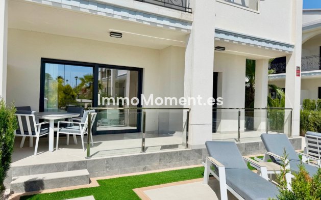 Revente - Appartement - Rojales - Ciudad Quesada