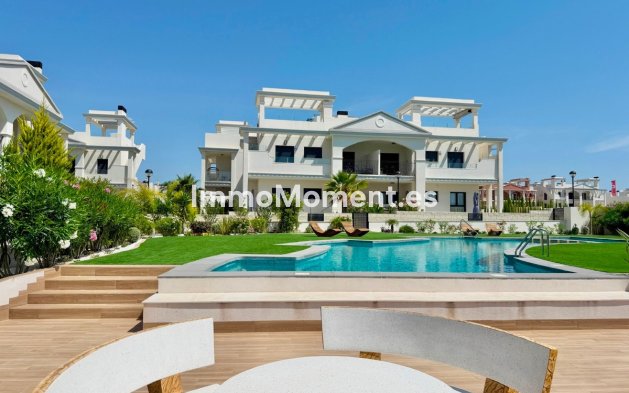 Revente - Appartement - Rojales - Ciudad Quesada