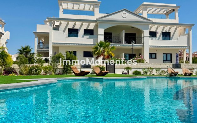Revente - Appartement - Rojales - Ciudad Quesada