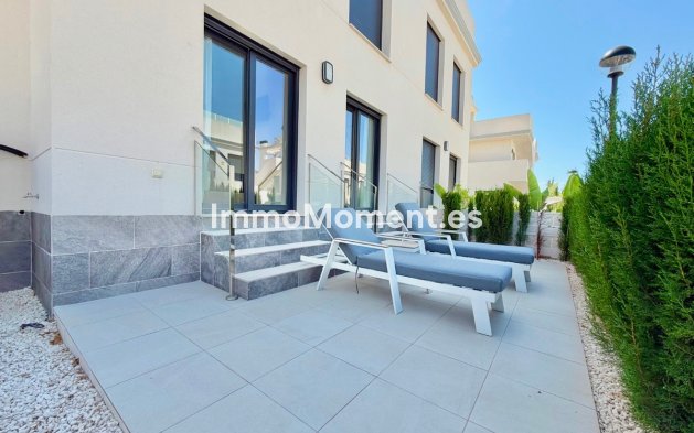 Revente - Appartement - Rojales - Ciudad Quesada