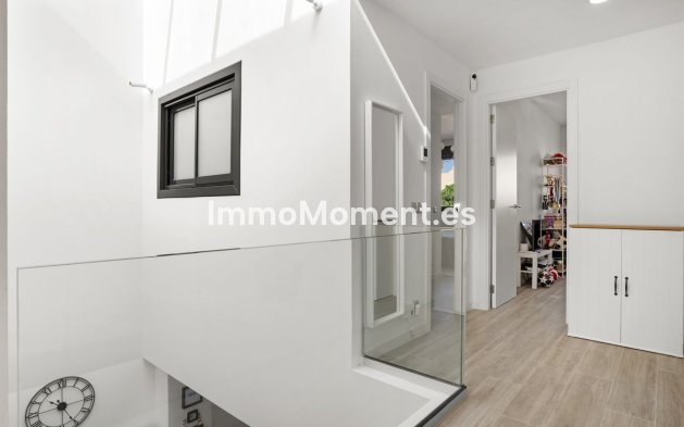 Wiederverkauf - Reihenhaus - Estepona  - Estepona Centro