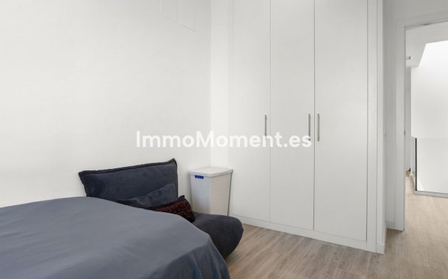 Wiederverkauf - Reihenhaus - Estepona  - Estepona Centro