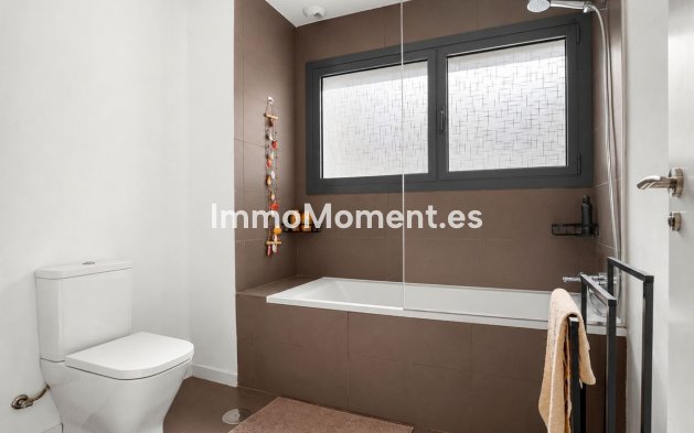Wiederverkauf - Reihenhaus - Estepona  - Estepona Centro
