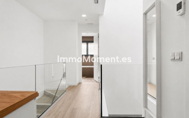 Wiederverkauf - Reihenhaus - Estepona  - Estepona Centro