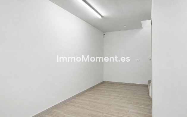 Wiederverkauf - Reihenhaus - Estepona  - Estepona Centro