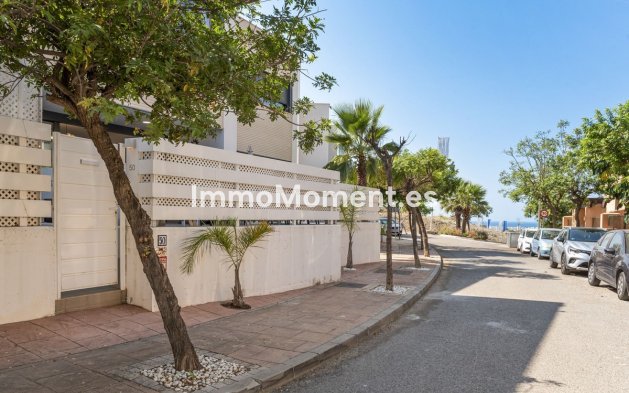 Wiederverkauf - Reihenhaus - Estepona  - Estepona Centro
