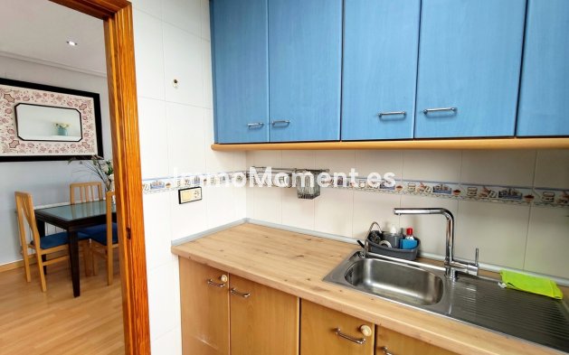 Reventa - Adosado - Orihuela - Los Altos