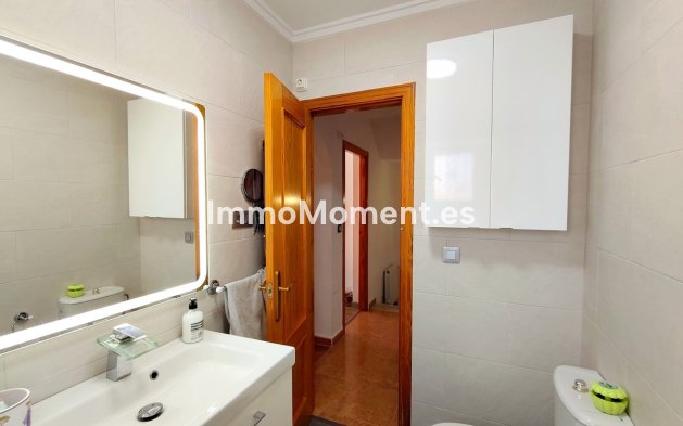 Reventa - Adosado - Orihuela - Los Altos