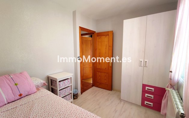 Reventa - Adosado - Orihuela - Los Altos