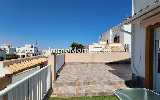 Reventa - Adosado - Orihuela - Los Altos