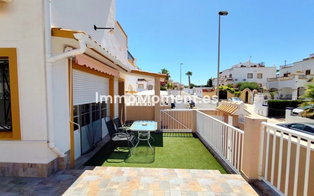 Reventa - Adosado - Orihuela - Los Altos