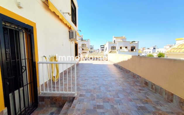 Reventa - Adosado - Orihuela - Los Altos