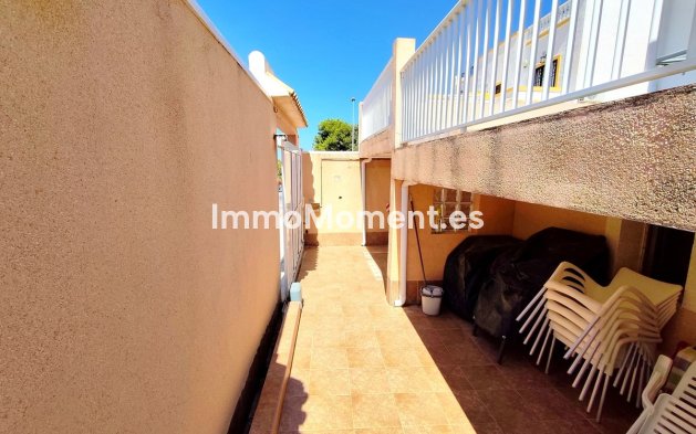 Reventa - Adosado - Orihuela - Los Altos