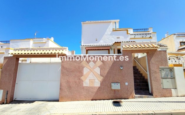 Reventa - Adosado - Orihuela - Los Altos