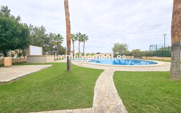 Reventa - Adosado - Orihuela - Los Altos