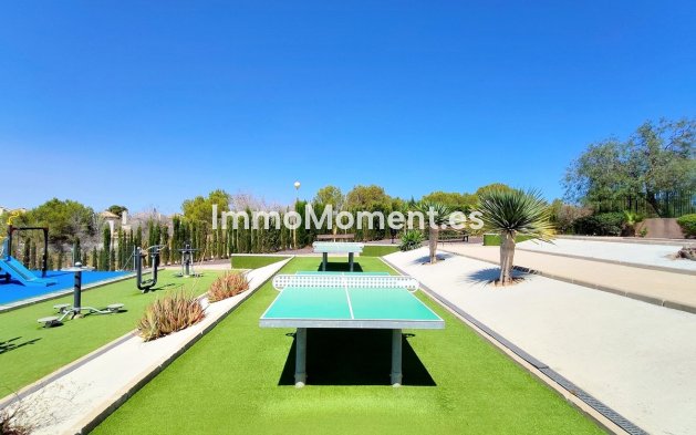 Reventa - Adosado - Orihuela - Los Altos