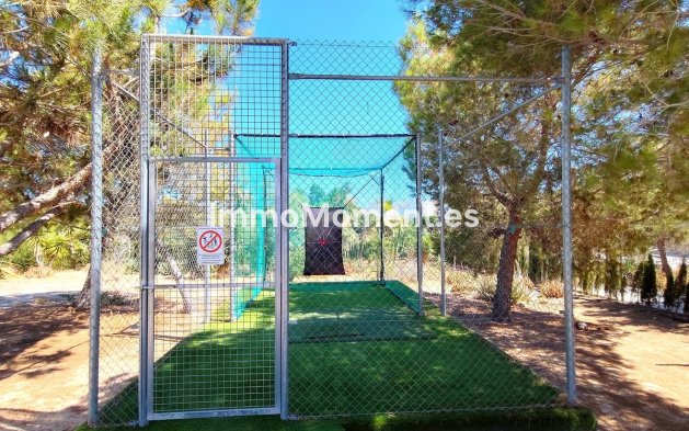 Reventa - Adosado - Orihuela - Los Altos
