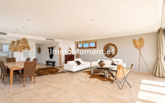 Reventa - Apartamento - Marbella - Altos de los Monteros