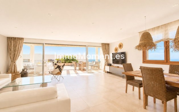Reventa - Apartamento - Marbella - Altos de los Monteros