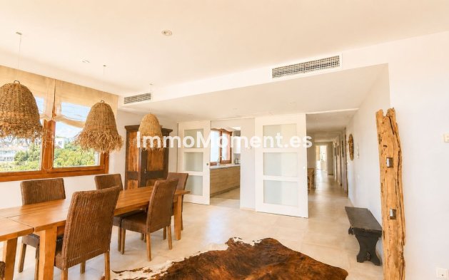 Reventa - Apartamento - Marbella - Altos de los Monteros