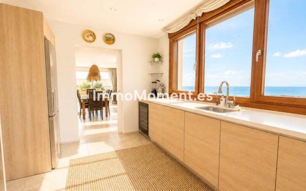 Reventa - Apartamento - Marbella - Altos de los Monteros