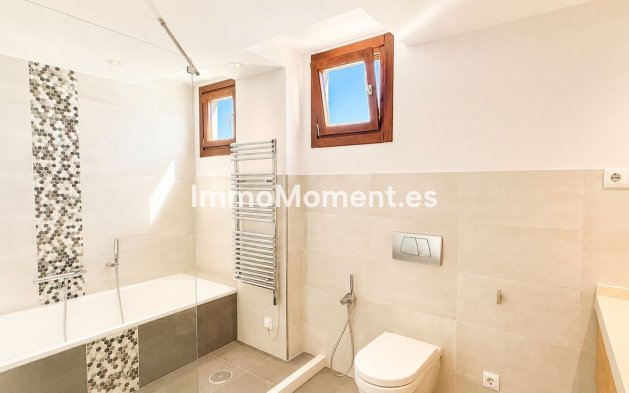 Reventa - Apartamento - Marbella - Altos de los Monteros