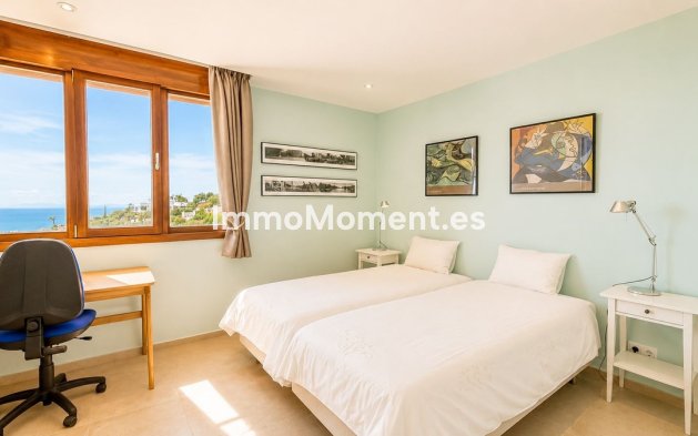 Reventa - Apartamento - Marbella - Altos de los Monteros