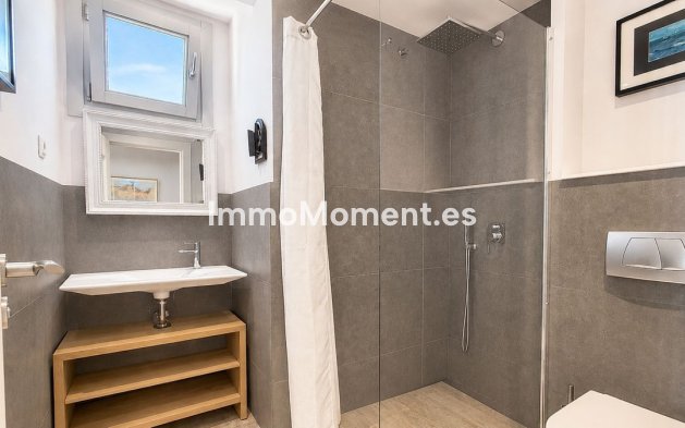 Reventa - Apartamento - Marbella - Altos de los Monteros