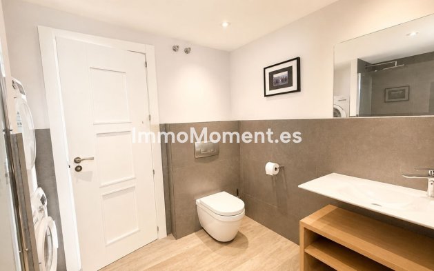 Reventa - Apartamento - Marbella - Altos de los Monteros