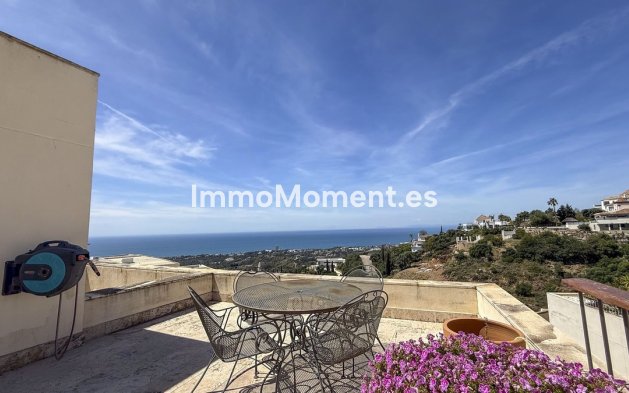 Reventa - Apartamento - Marbella - Altos de los Monteros